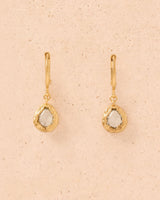 Pendientes Lysia cristal