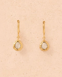 Pendientes Lysia cristal