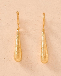 Goccia Earrings