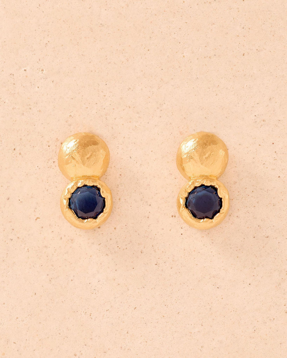 Petra Square  Earring main image 1