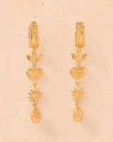 Amara Earrings