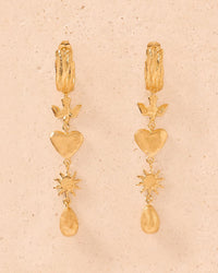Amara Earrings