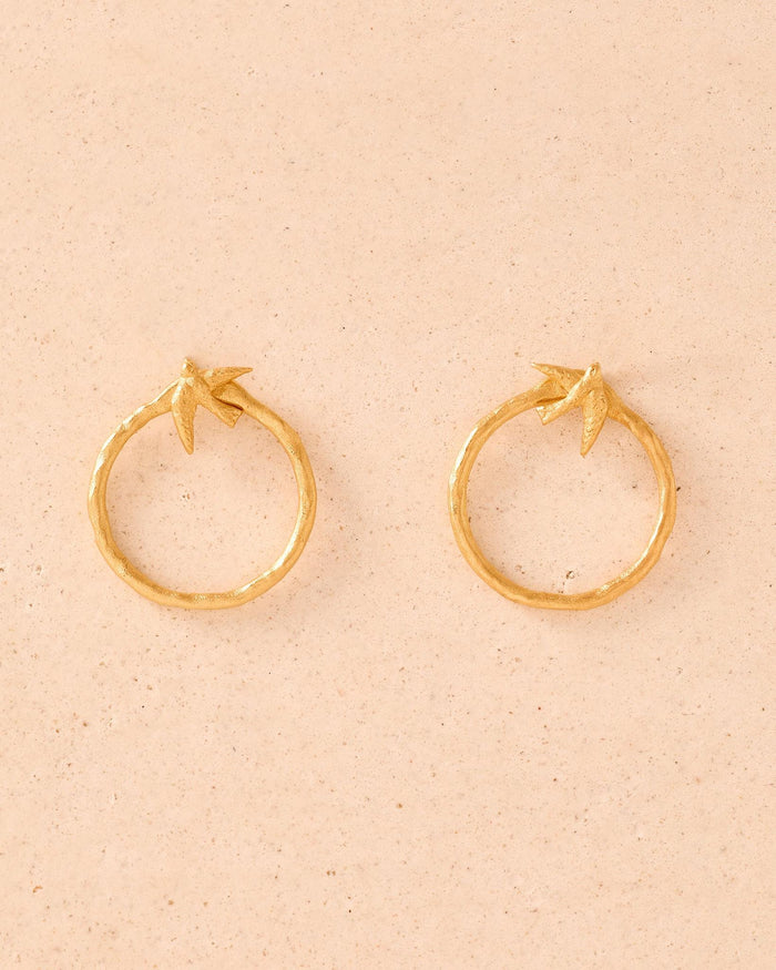 The Aquilla Earrings