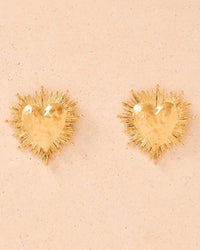 Amada Earrings