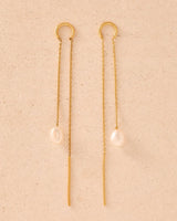 Thésée Earrings