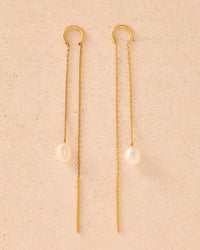 Thésée Earrings