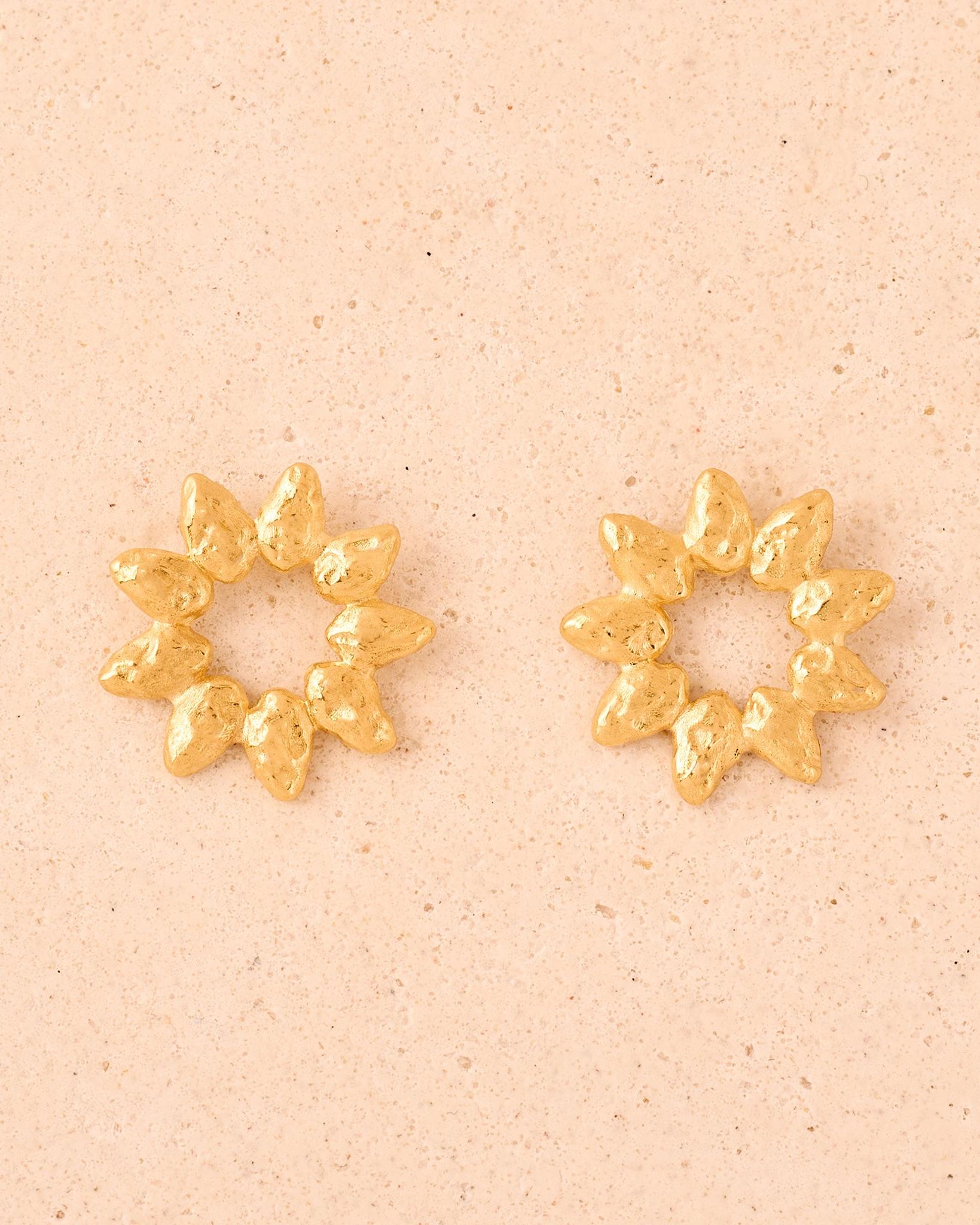 Hélia Earrings