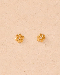 Boucles Stud Aleli