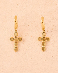 Nexa Earrings