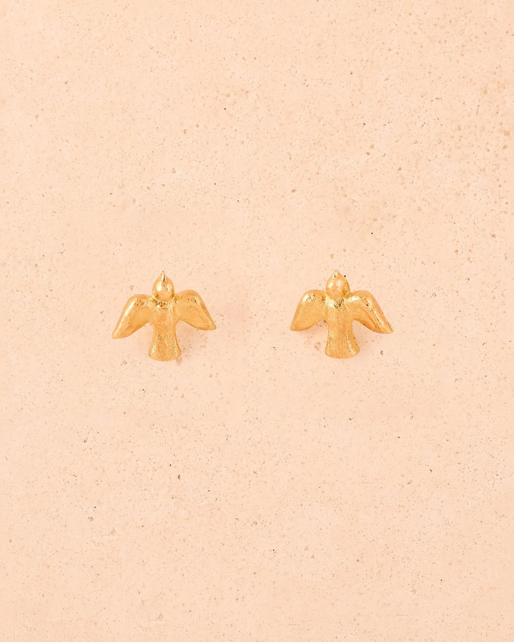 Mara Stud Earrings