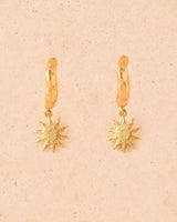 Cala Earrings