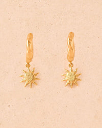 Cala Earrings