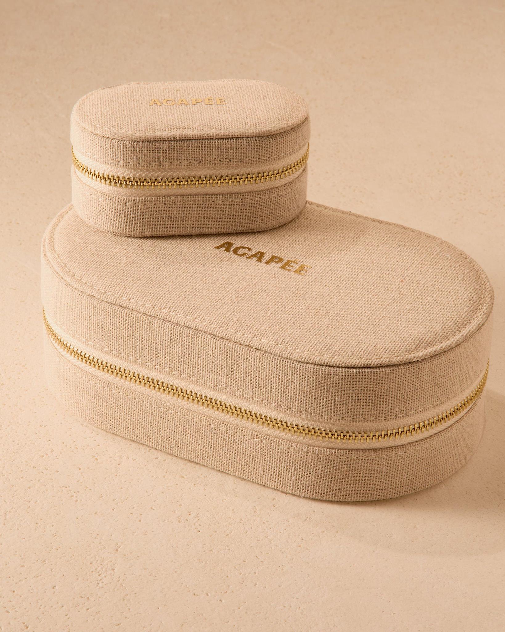 Grande boîte à bijoux