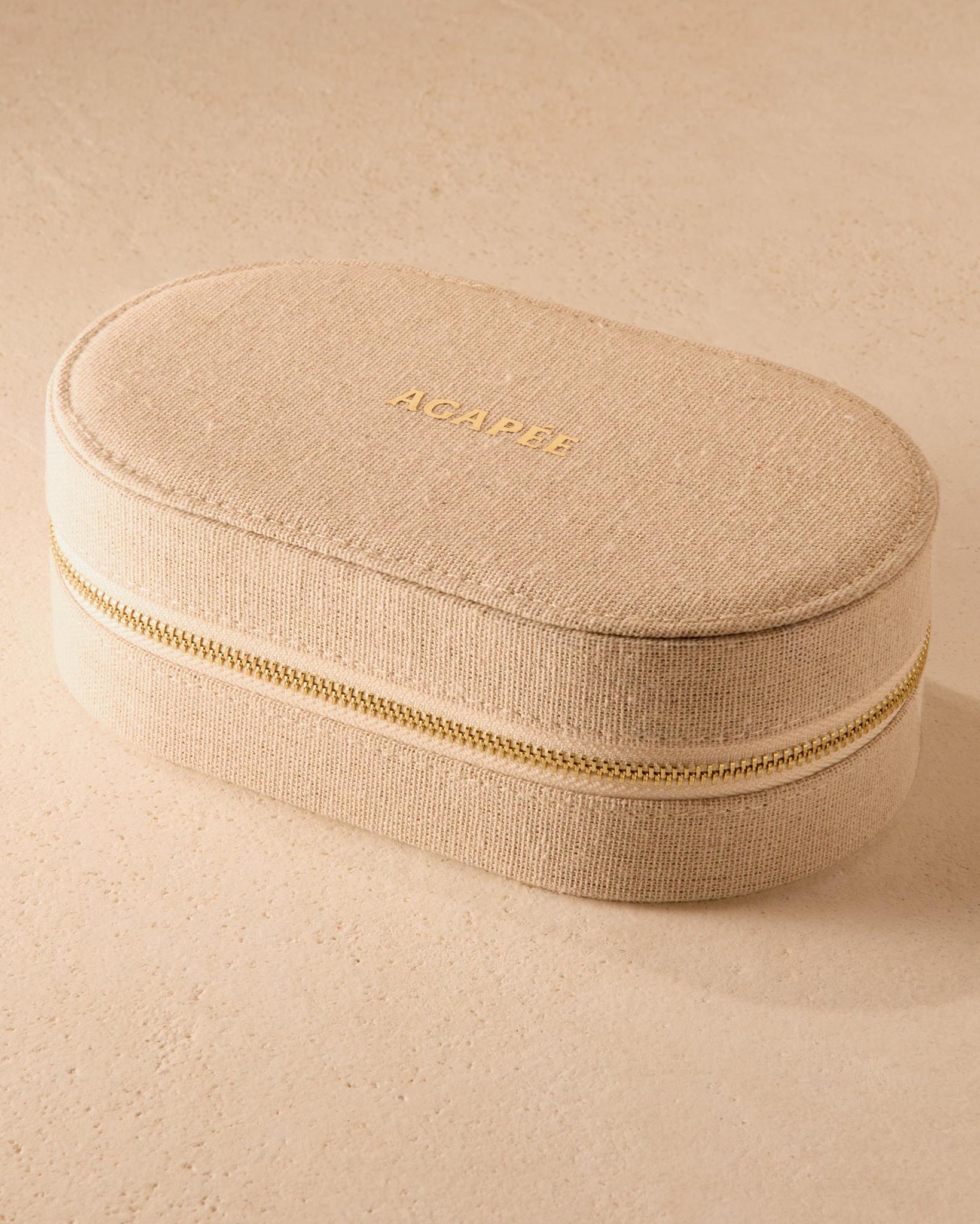 Grande boîte à bijoux