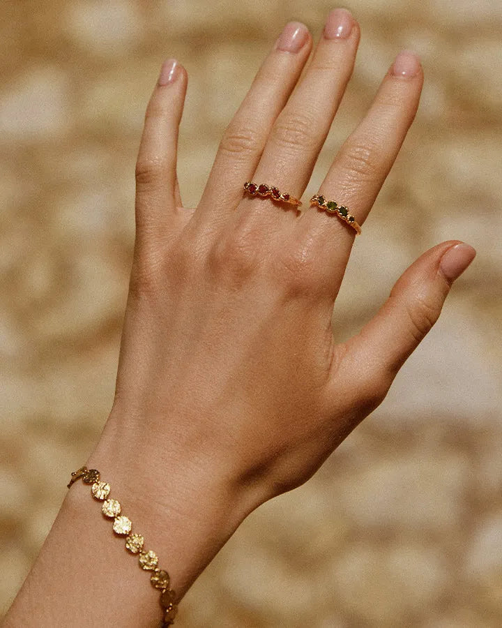 Koré Red Ring