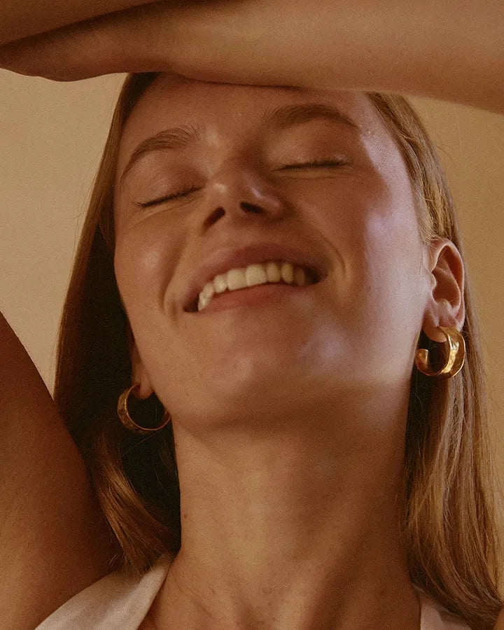 Lucca Earrings