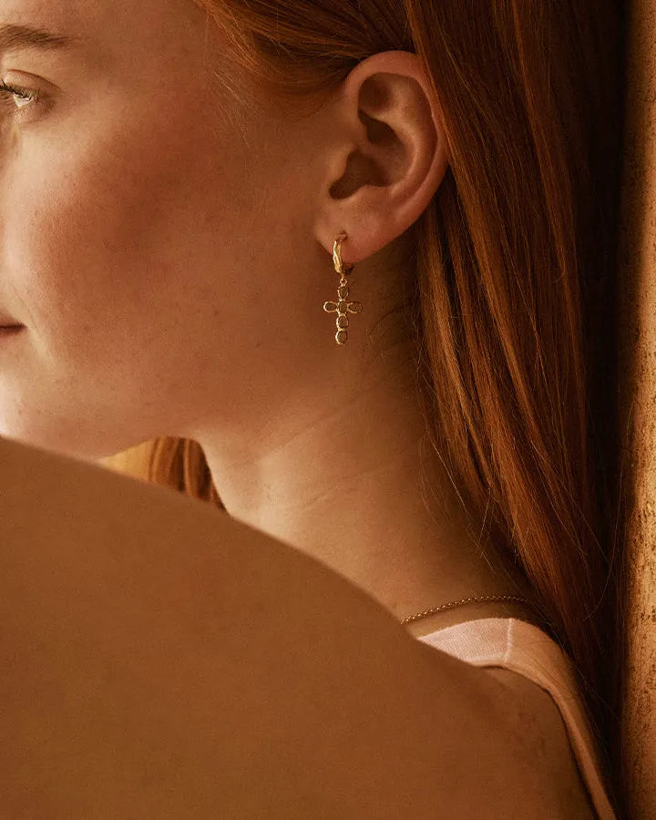Nexa Earrings