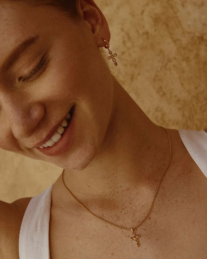Nexa Earrings