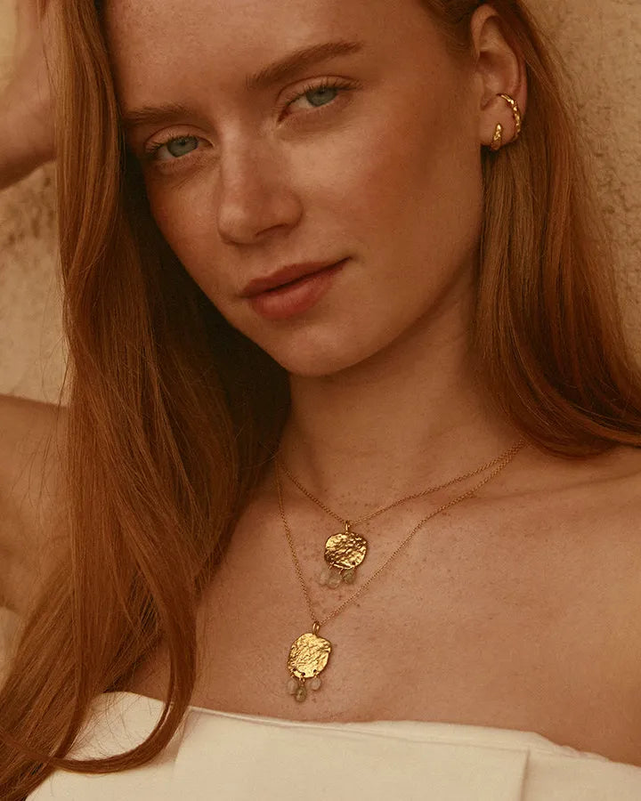 Analia Earrings
