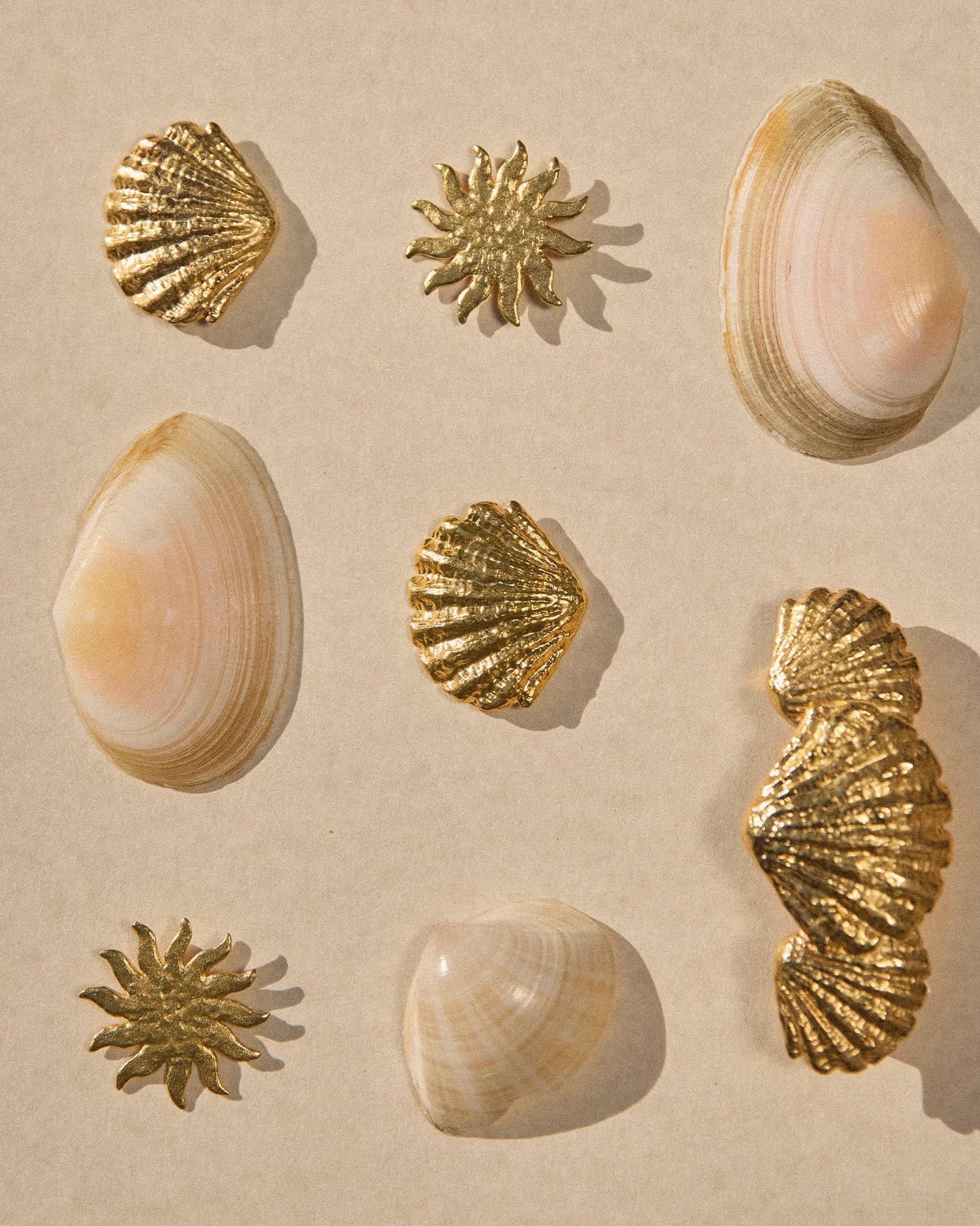 Almé Haarspange