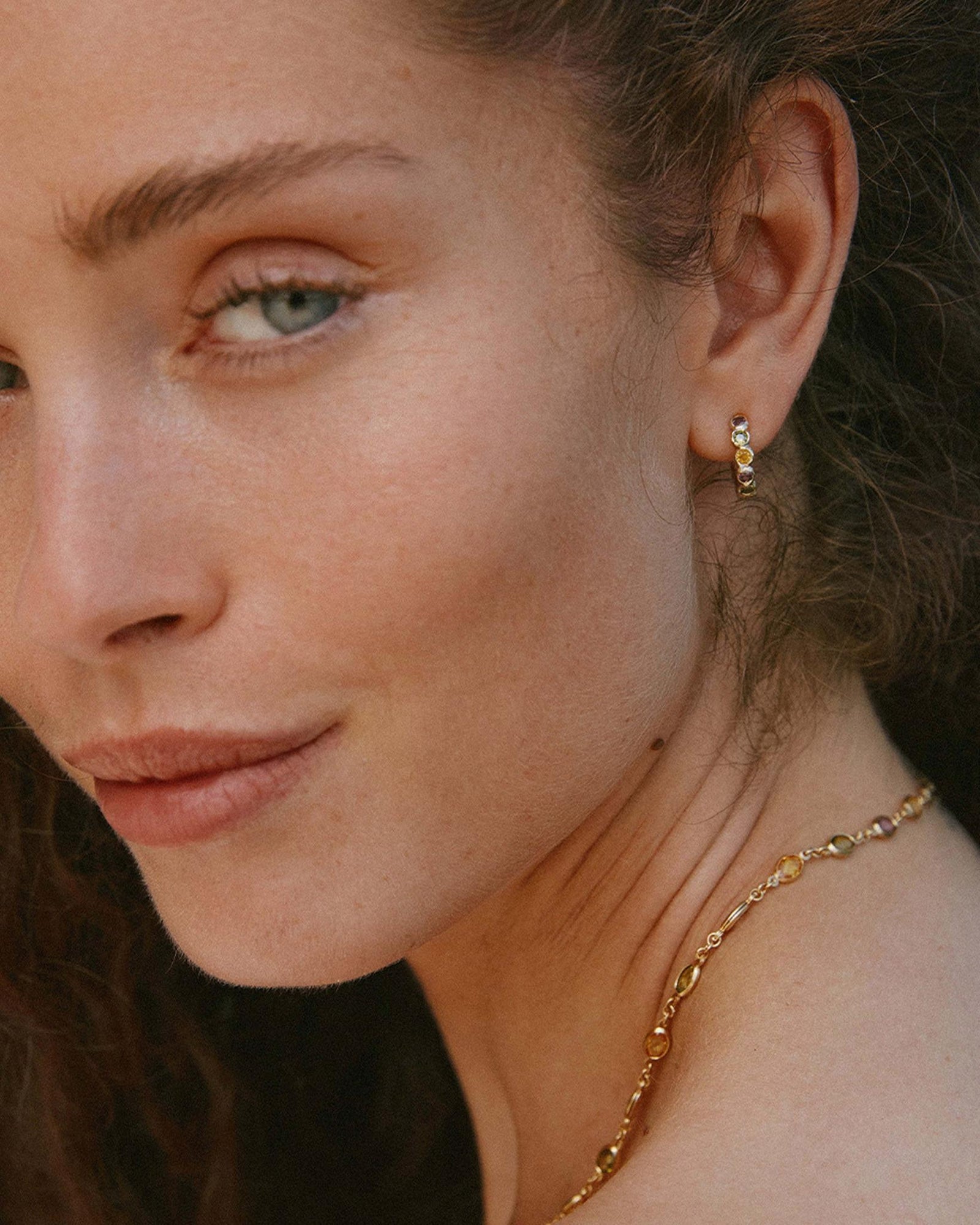 Frutina Earrings