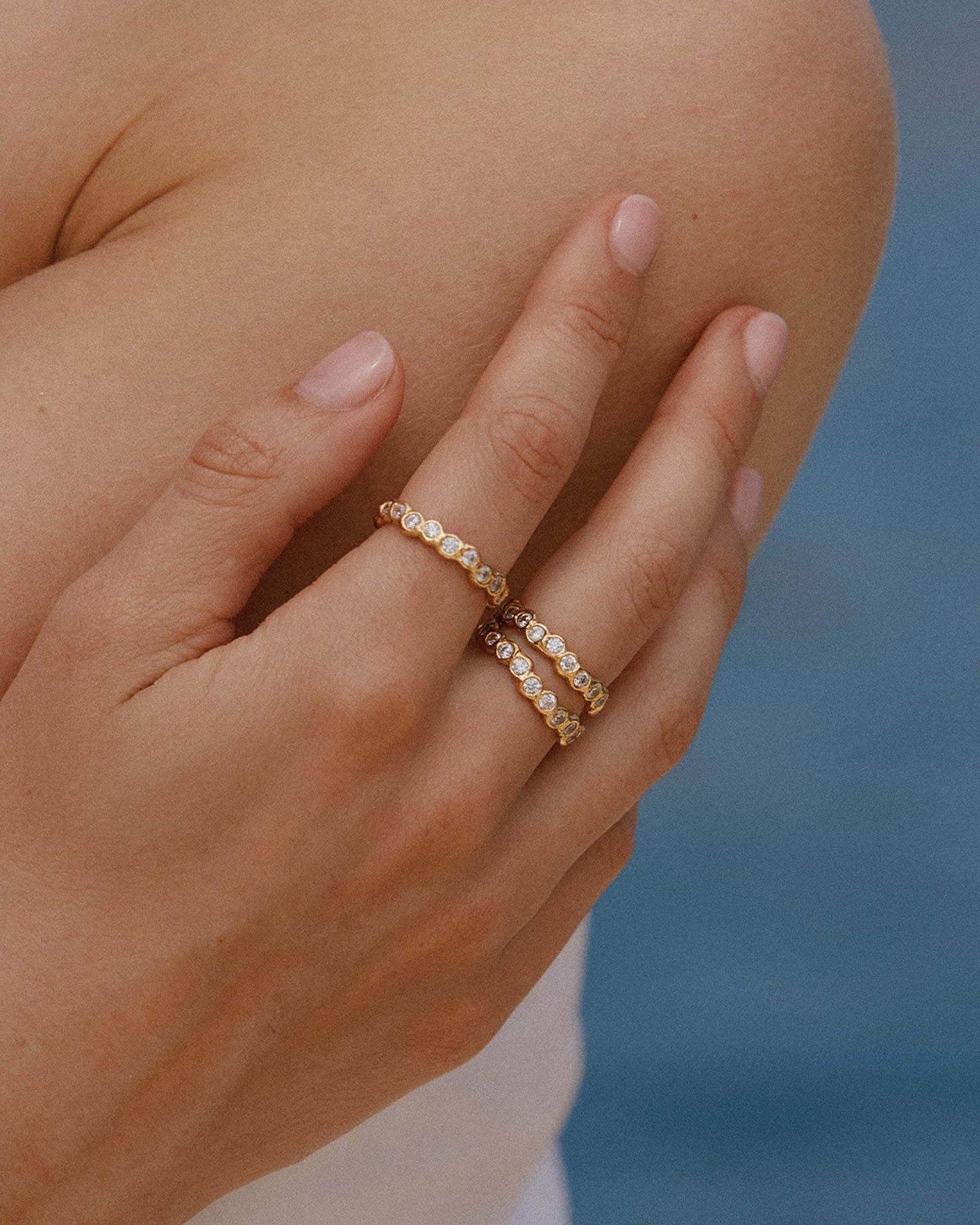 Amélia II Ring