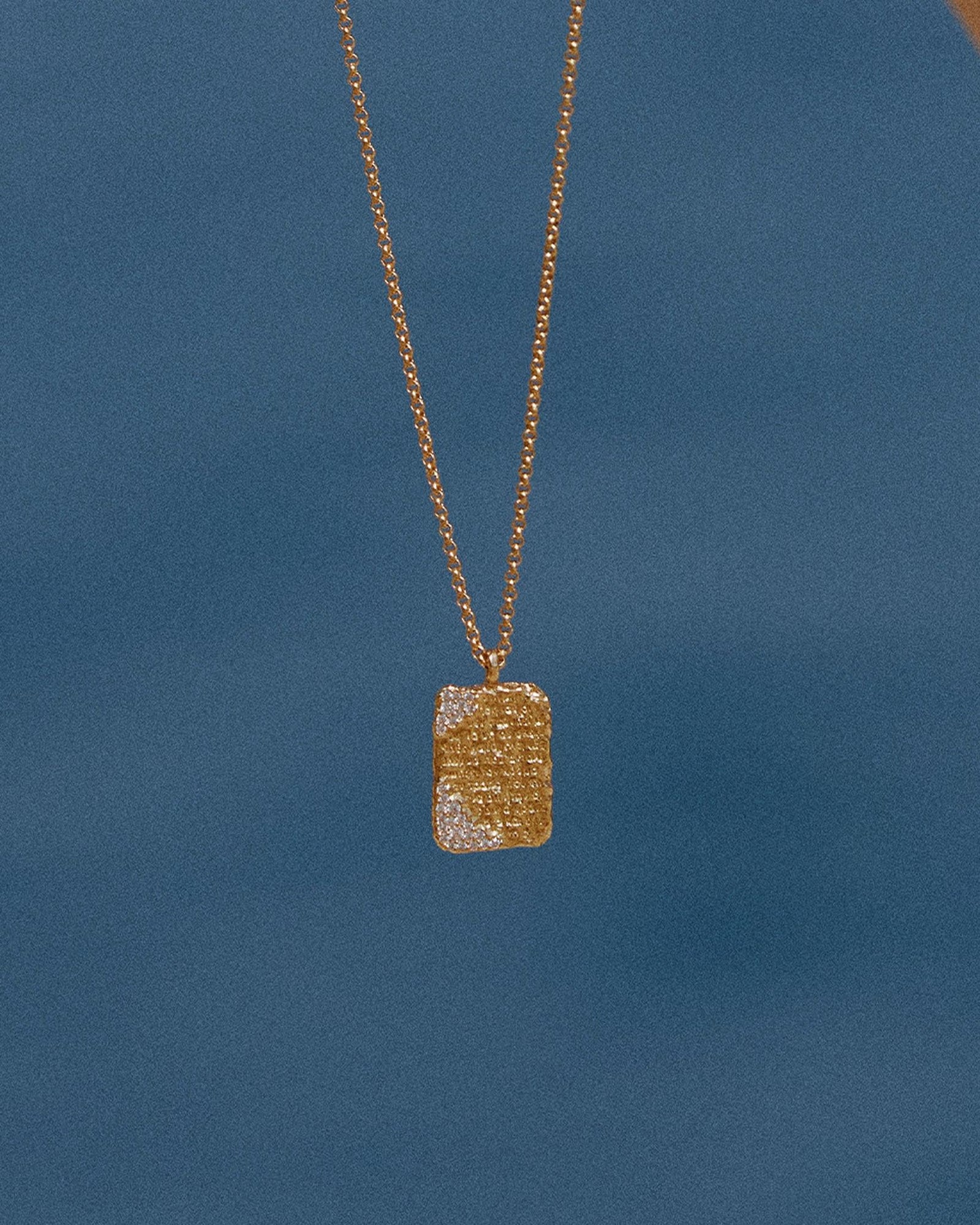 Kálama Halskette