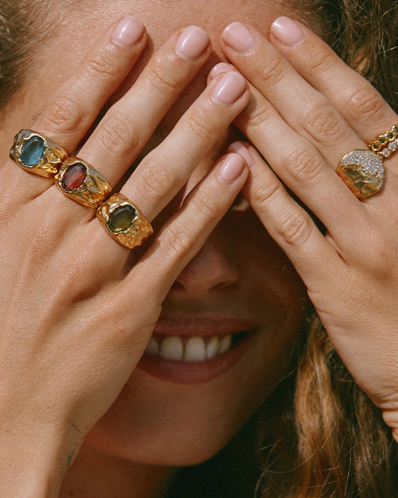 Ona Ring
