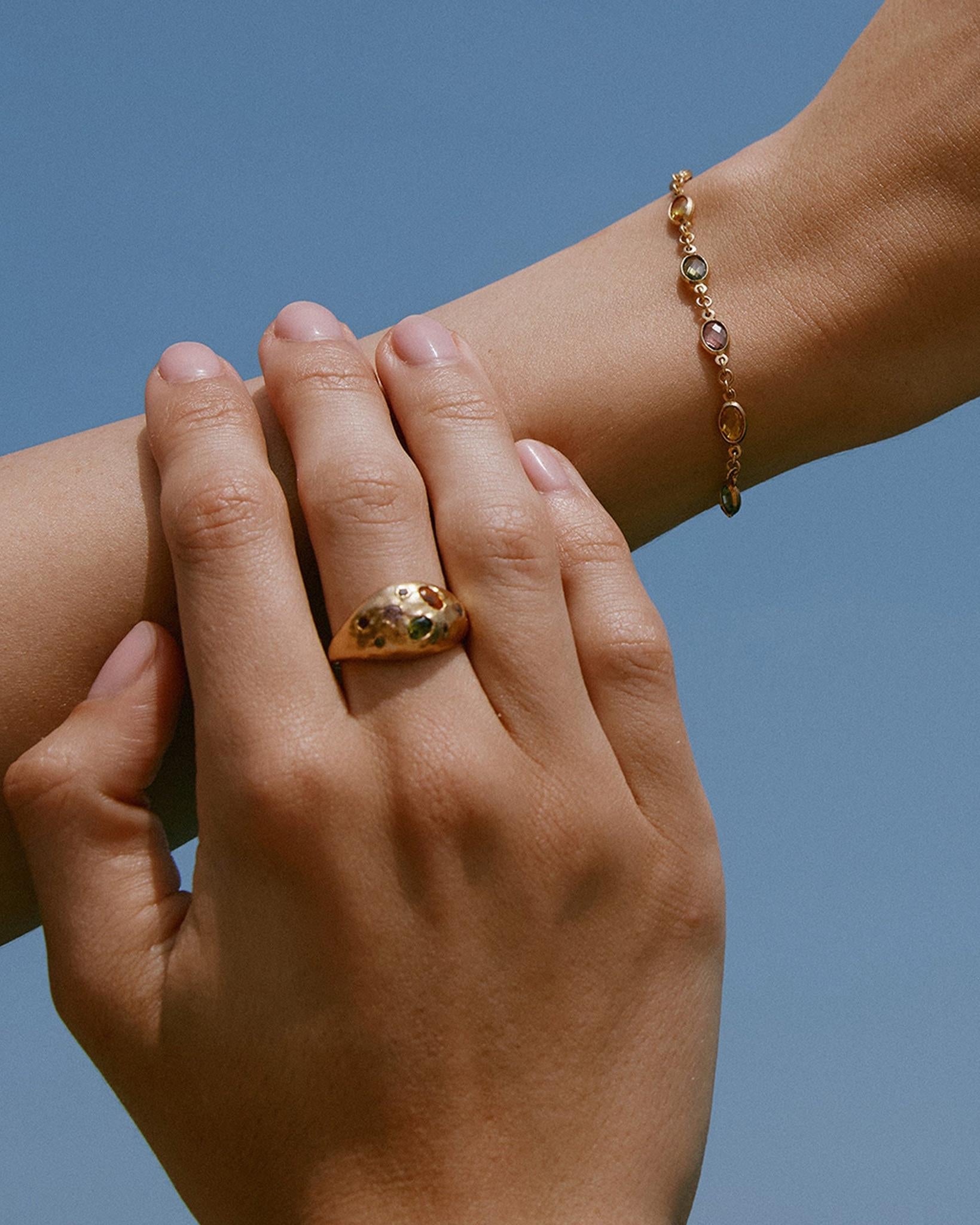 Bracelet Fruitera Autumna