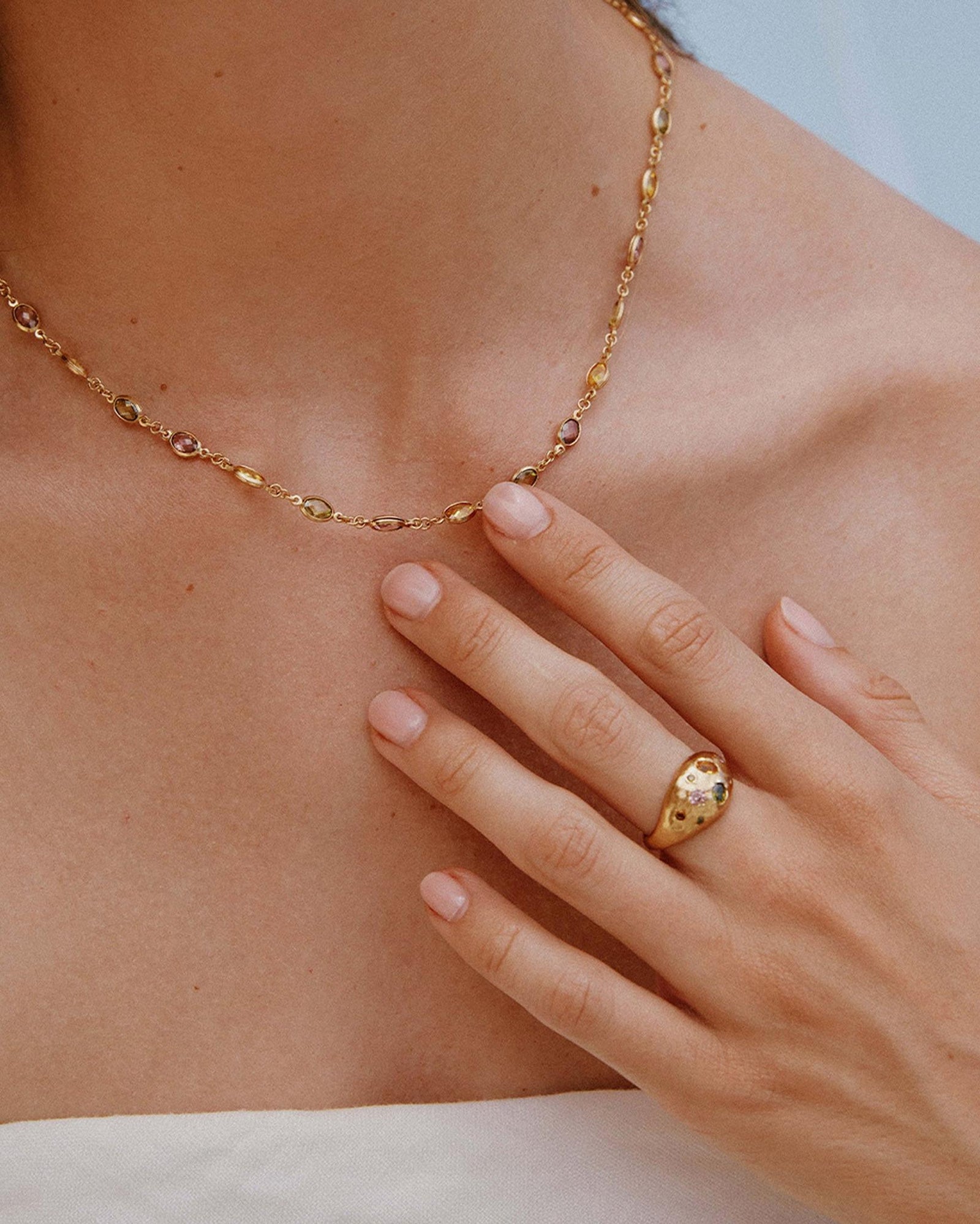 Dali Ring