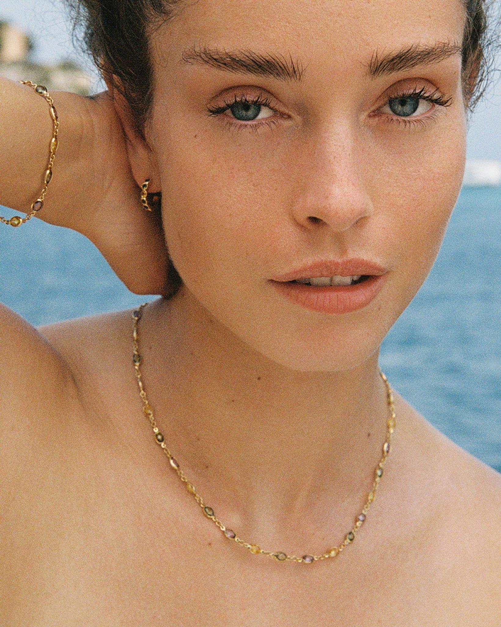 Fruitera Autumna Necklace