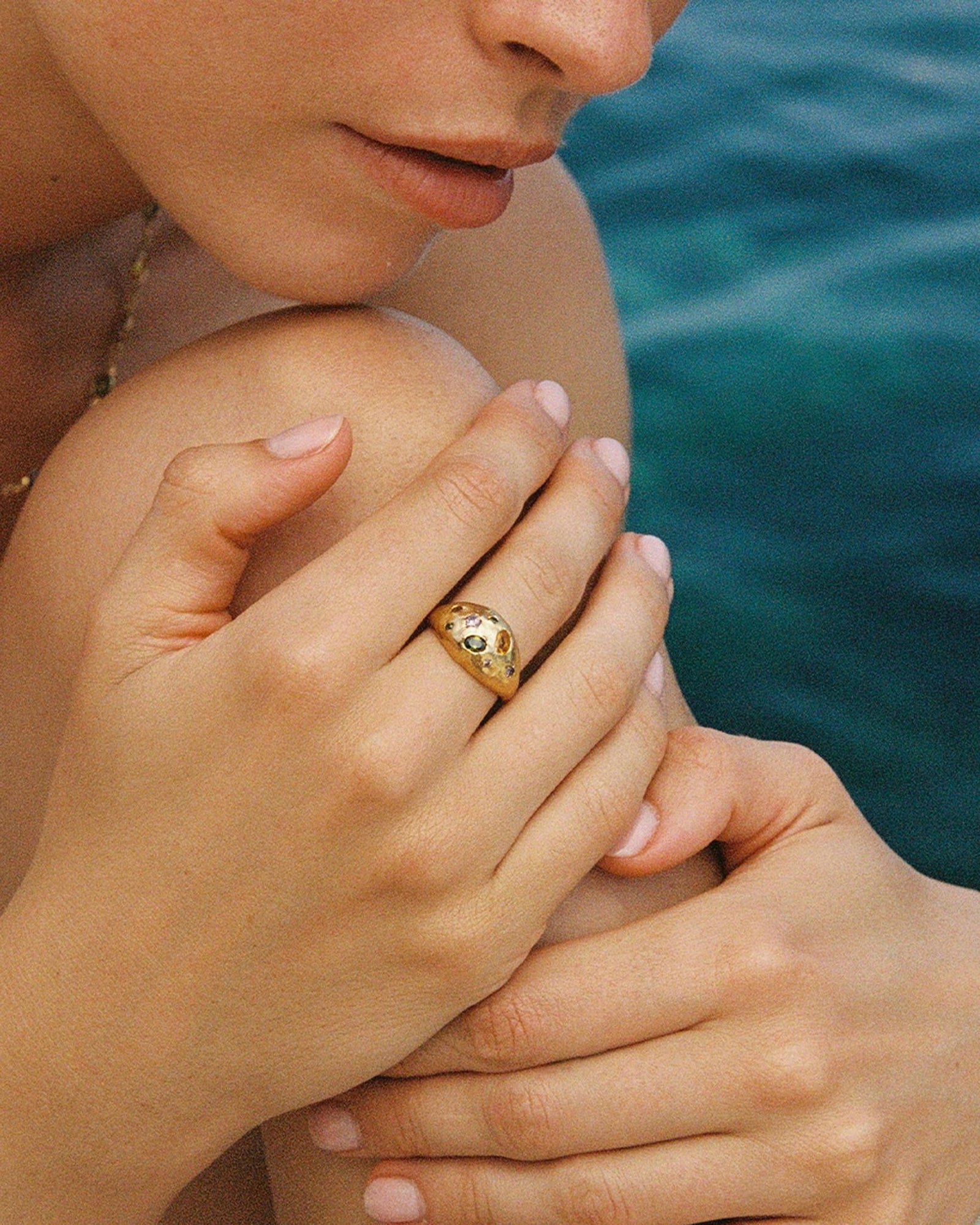 Dali Ring