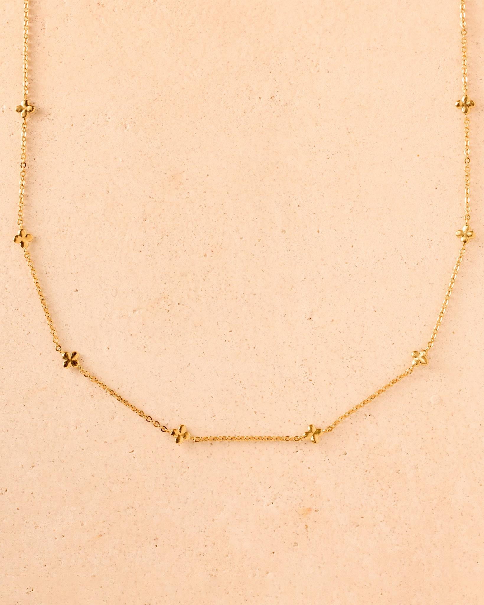 Laeta Choker