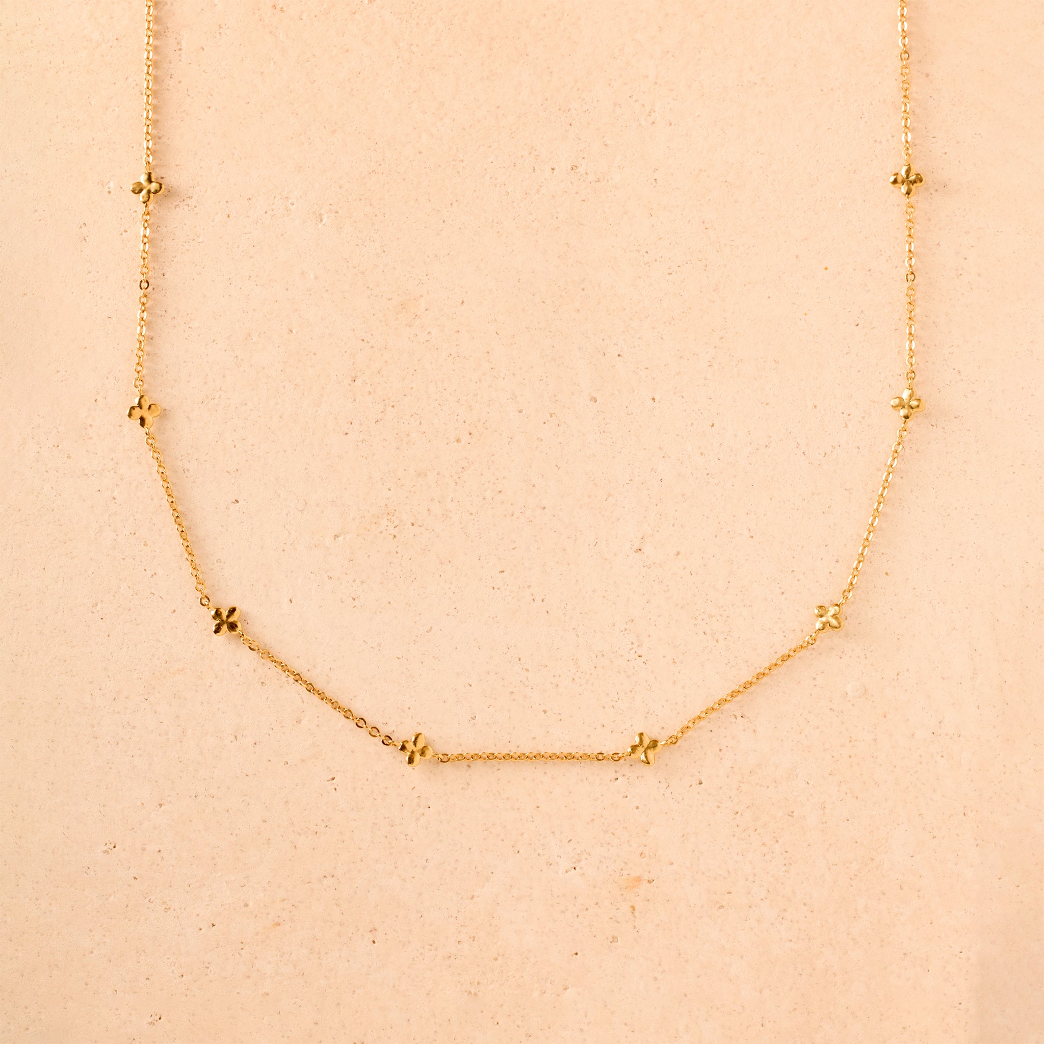 Laeta Choker