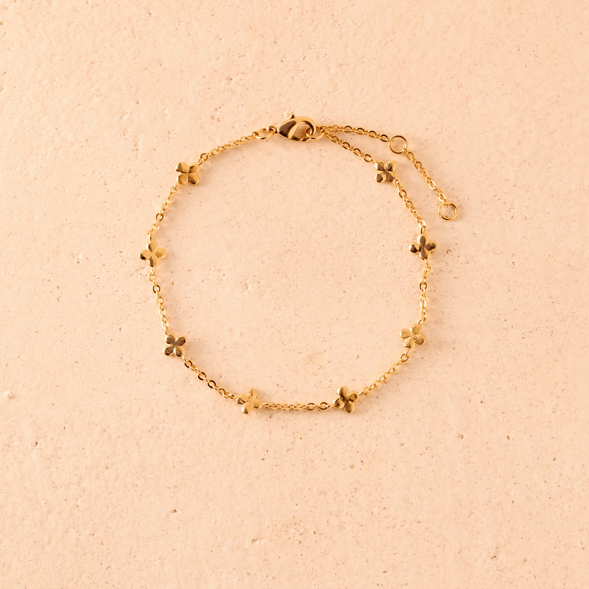 Laeta Bracelet
