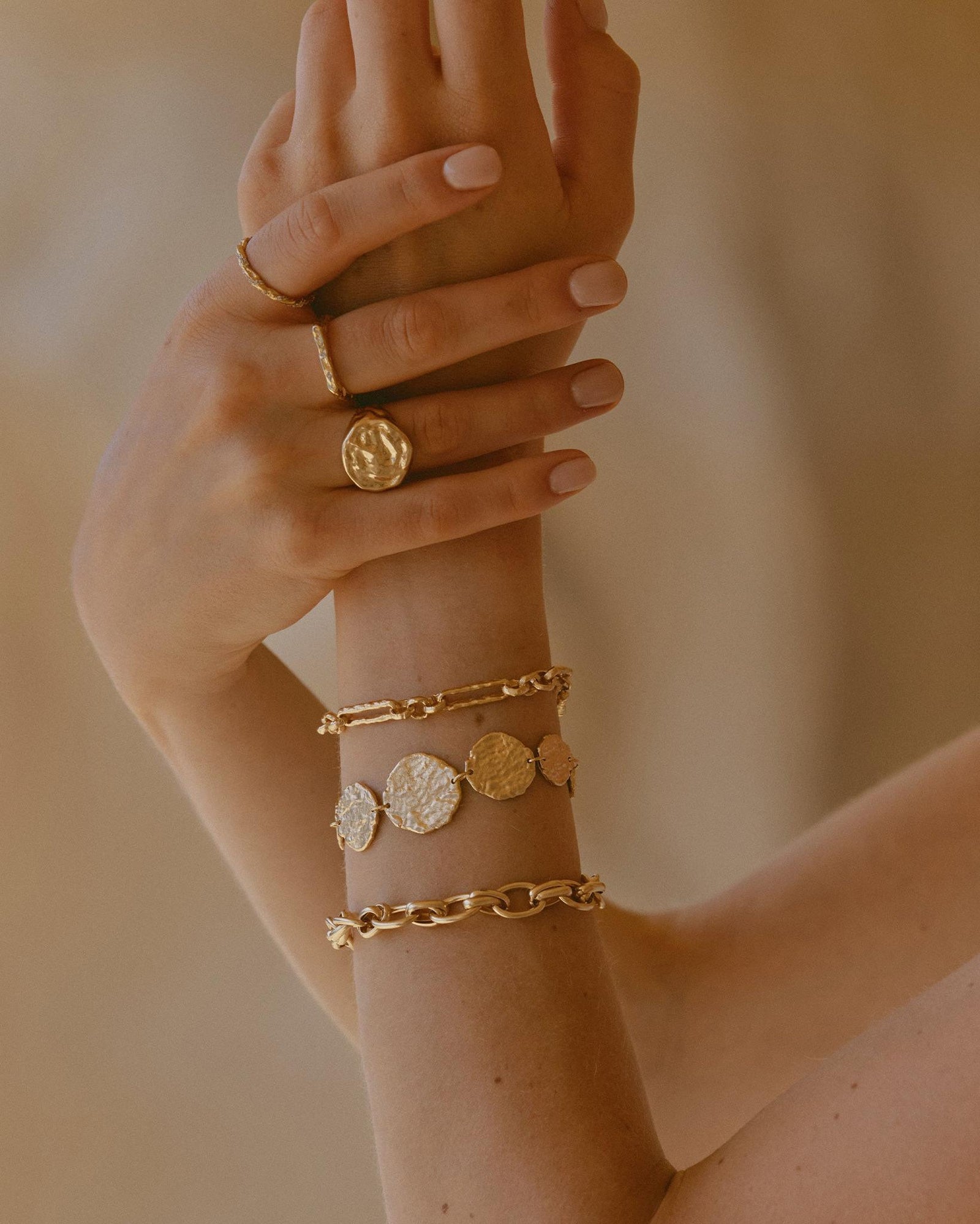 Annaé Ring
