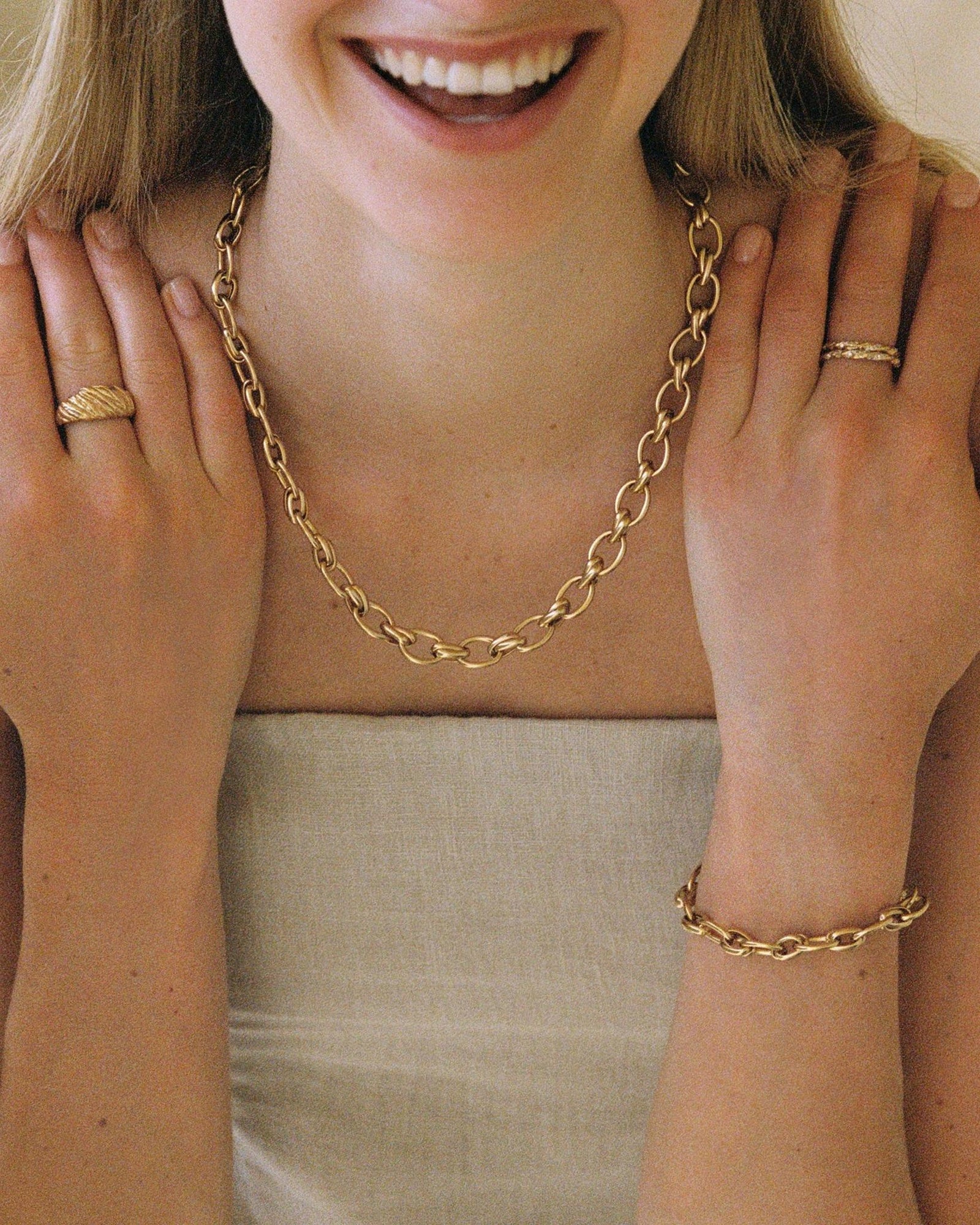 Annaé Ring