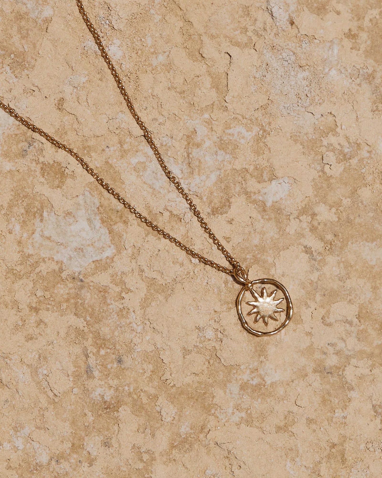 Calida Necklace