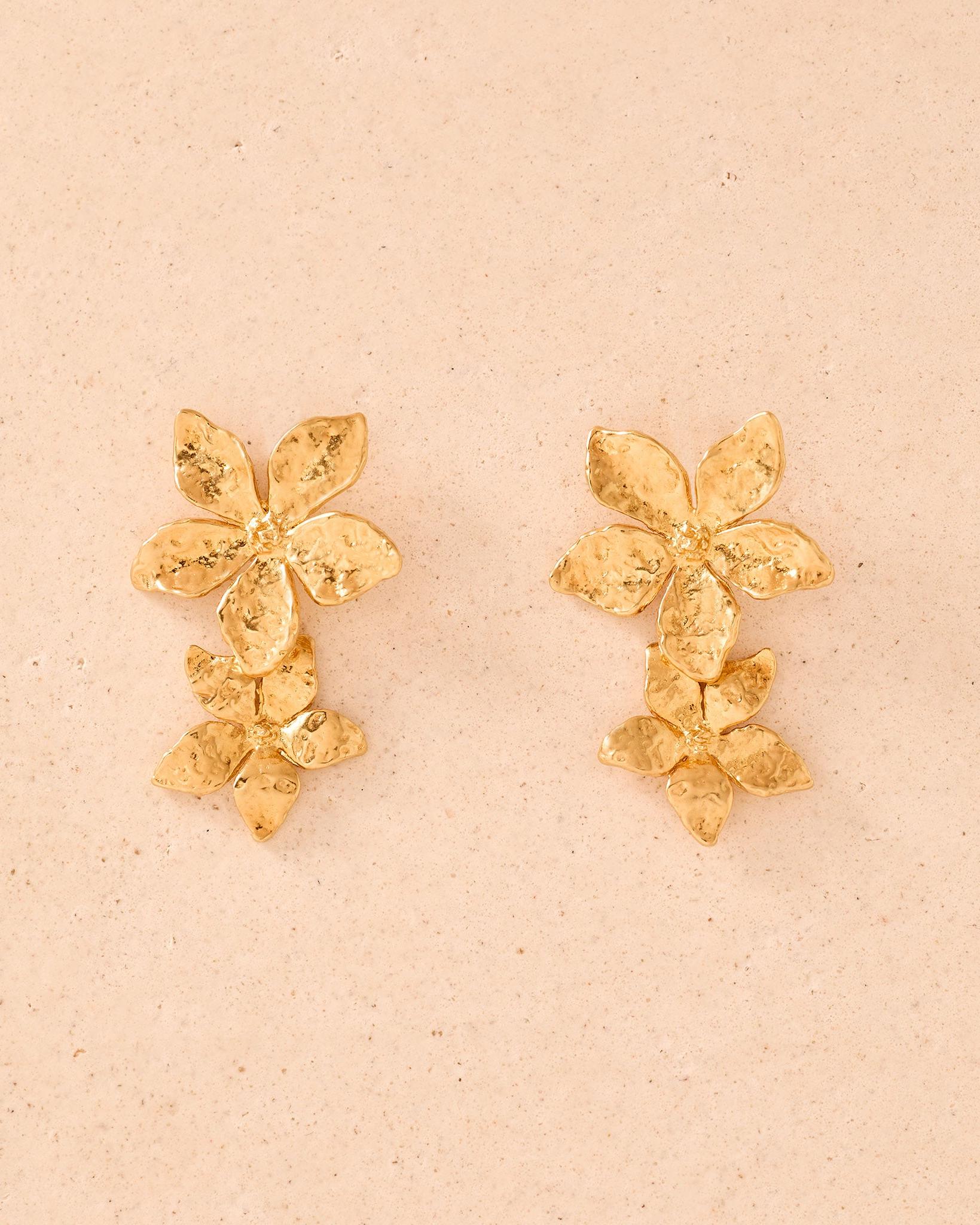 Thalla Earrings