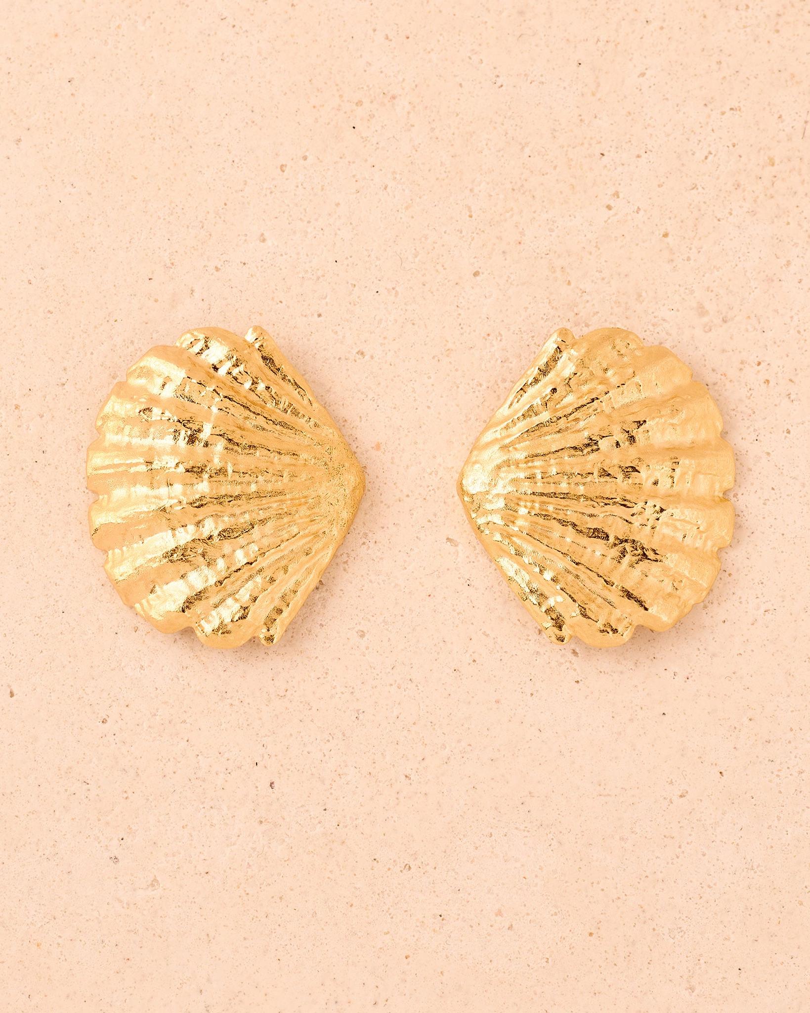 Almé Earrings