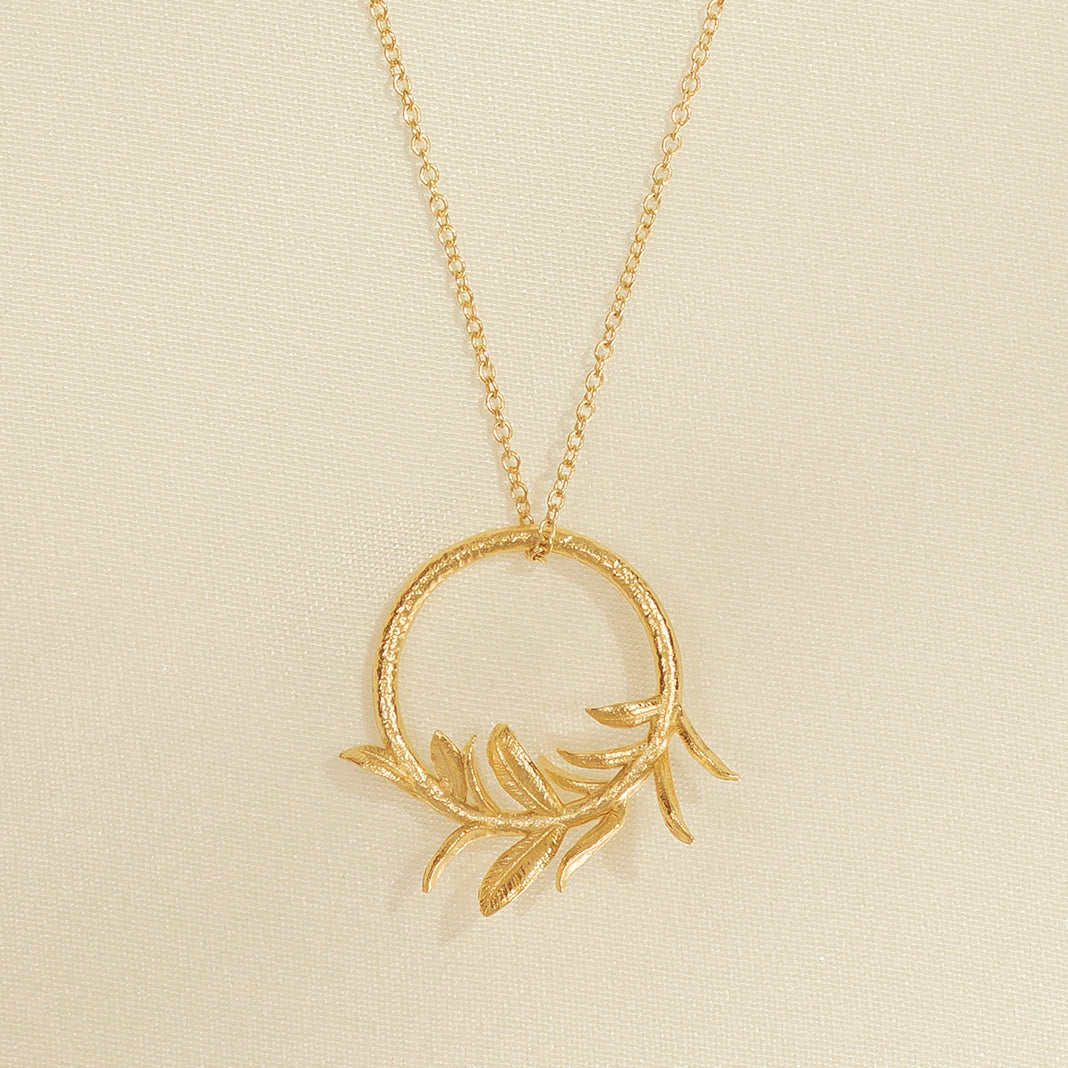 Mira Necklace