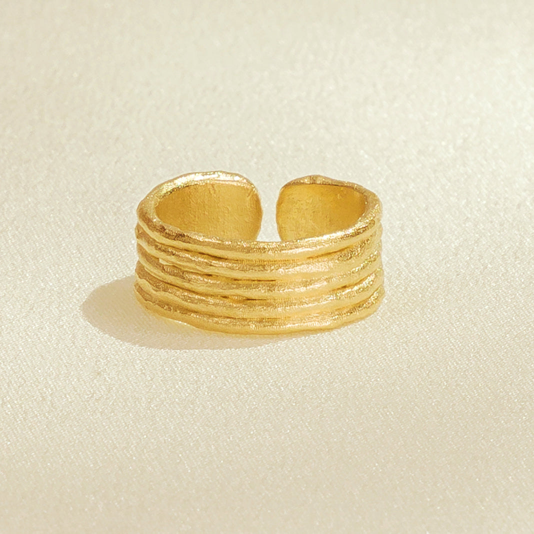 Anello Mila