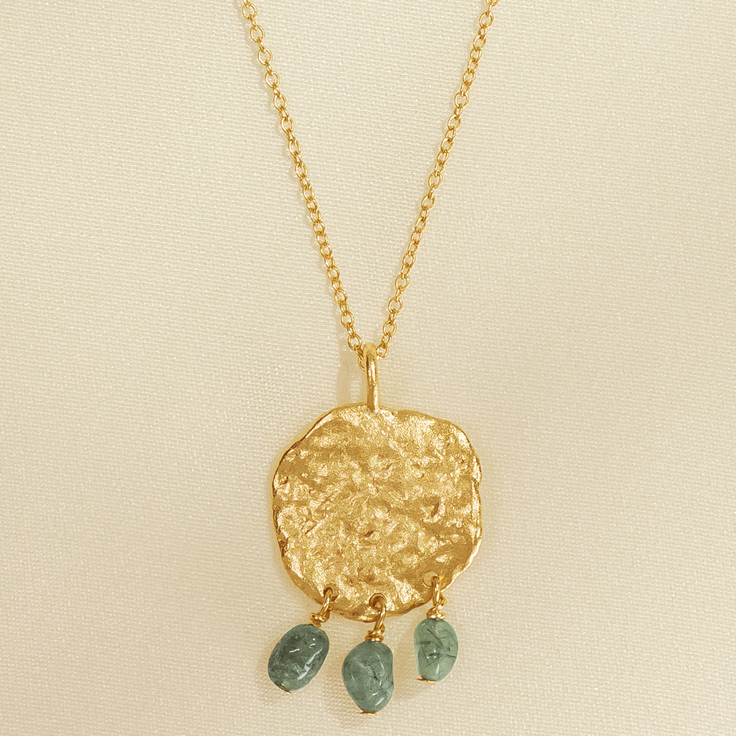 Ayda Necklace