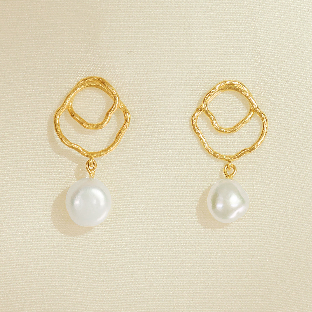 Célaphine Earrings