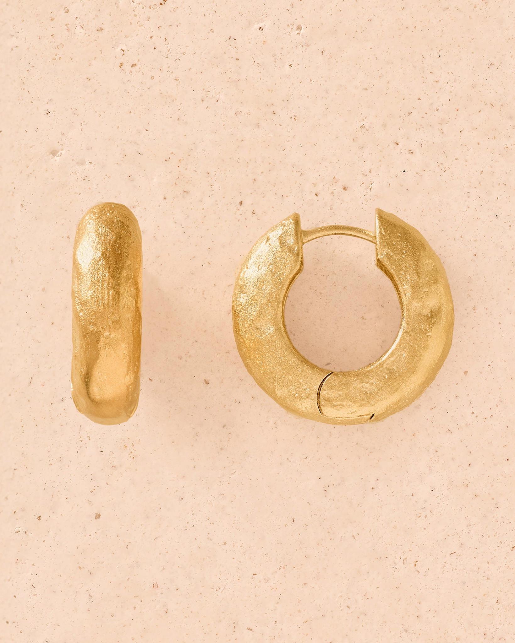 Grandes boucles Anilla