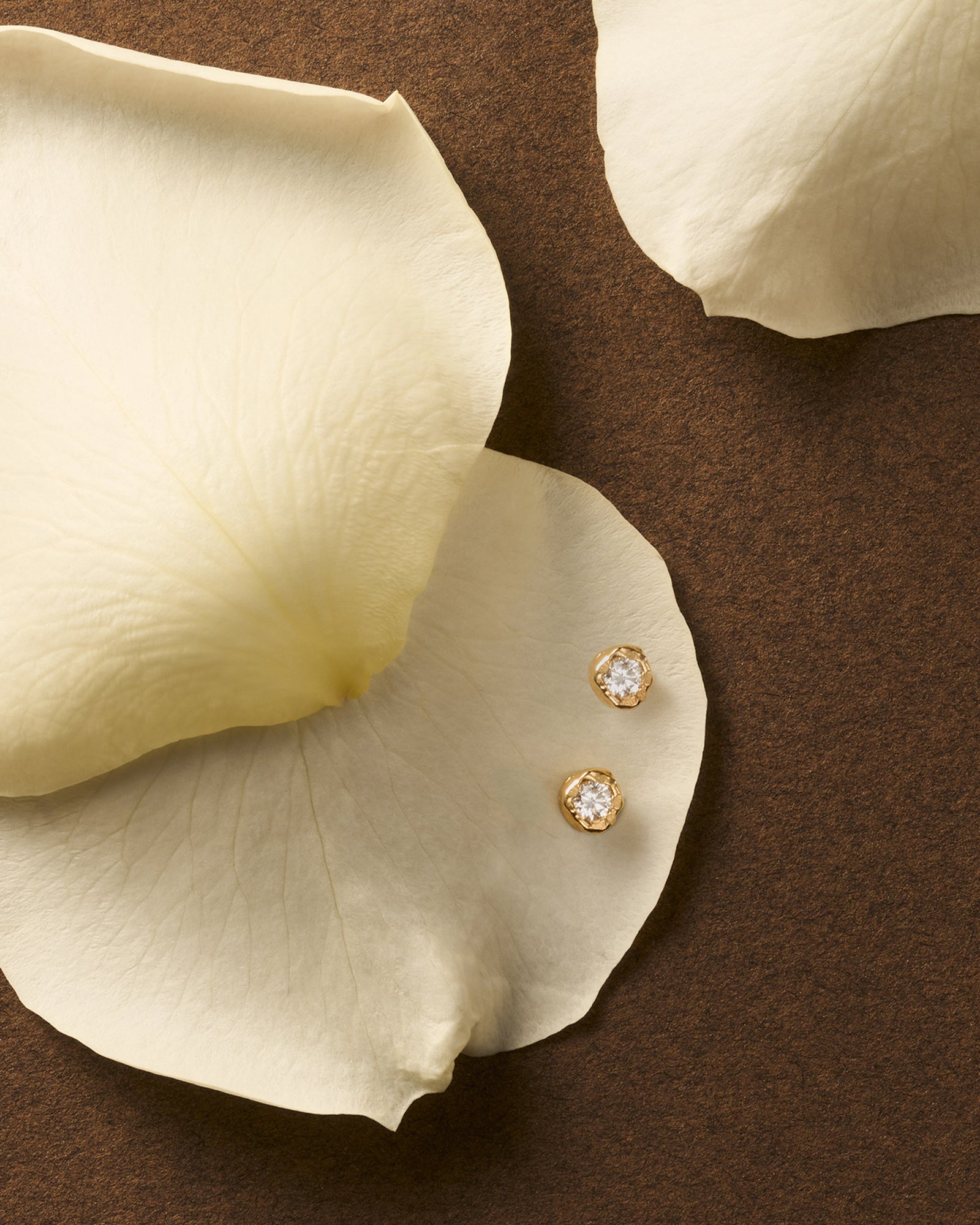 Ada Stud Earrings