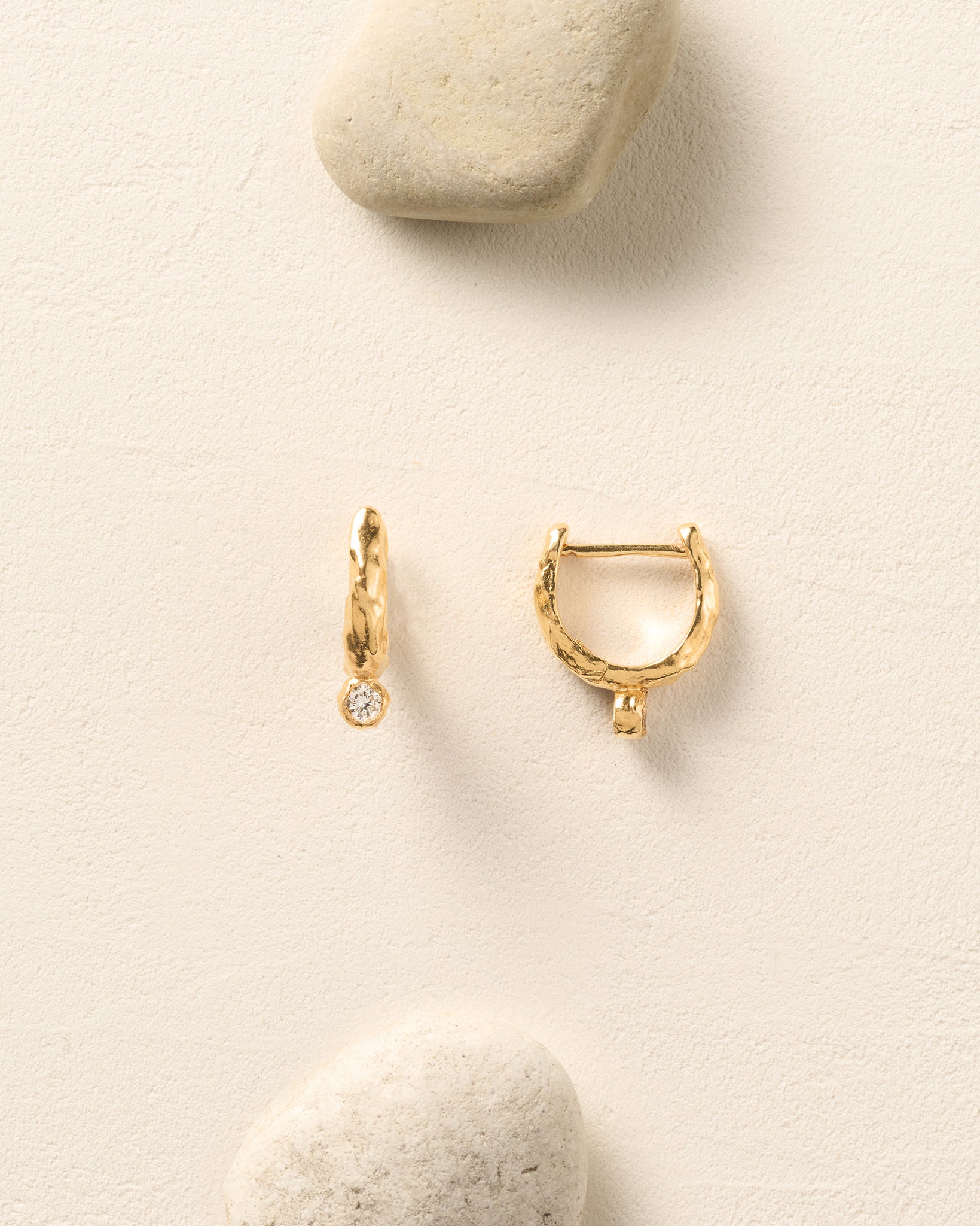 Boucles Créoles Ada