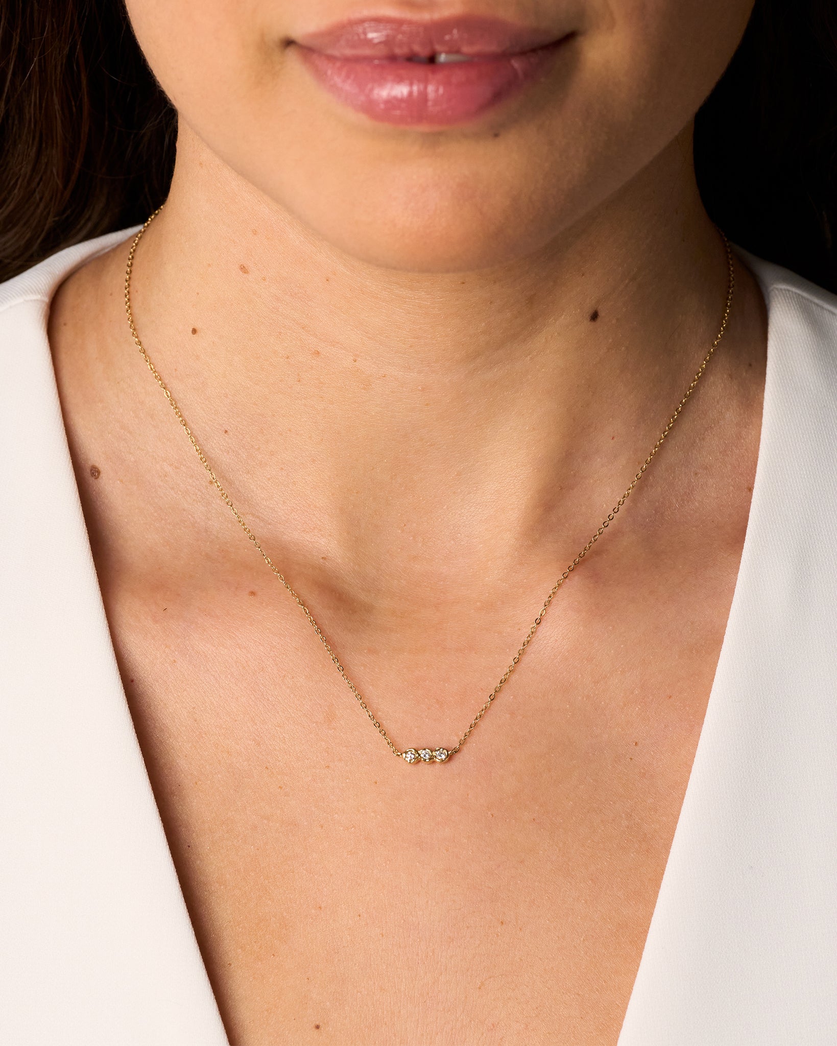 Agapée - Necklaces & Pendants