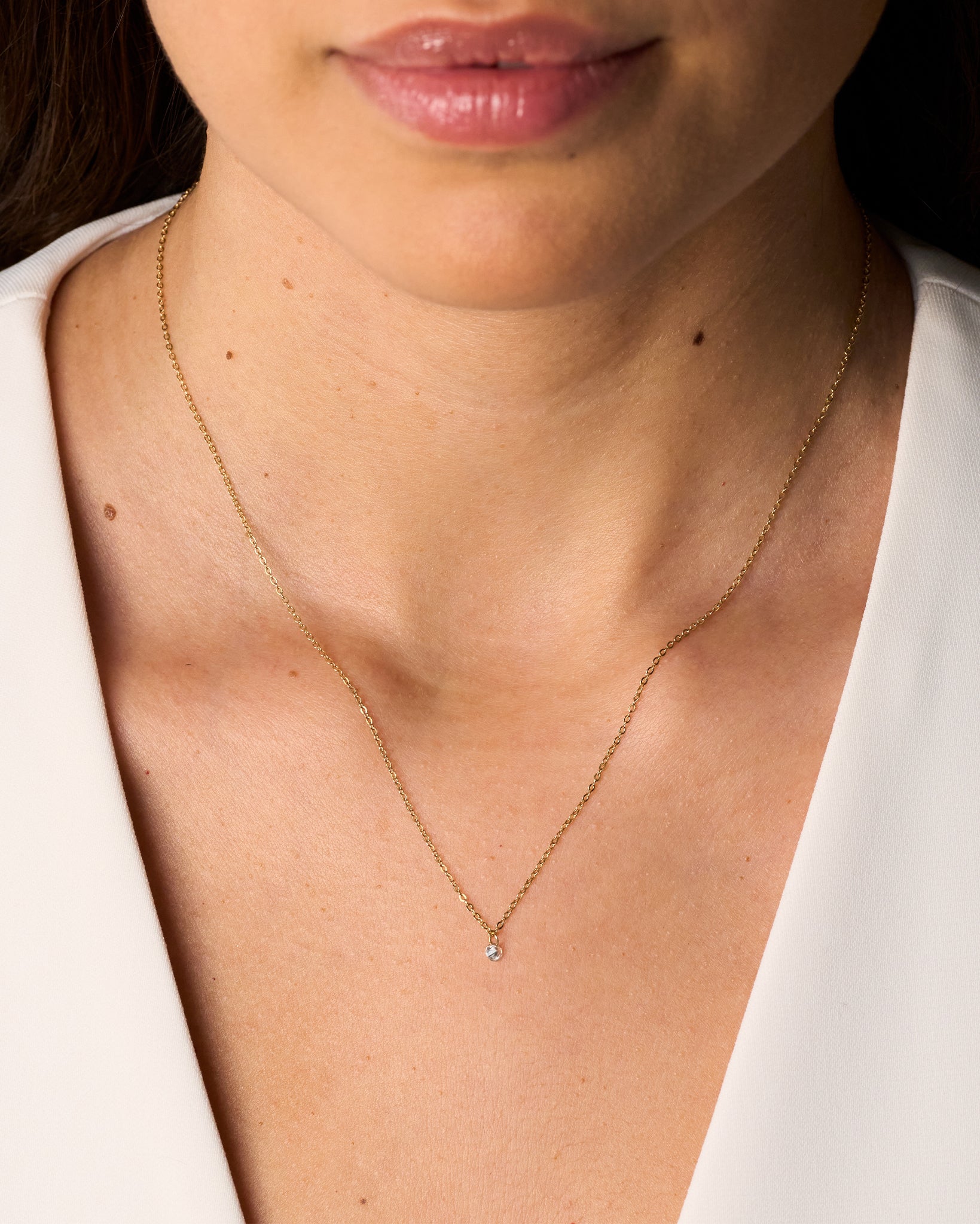 Agapée - Necklaces & Pendants