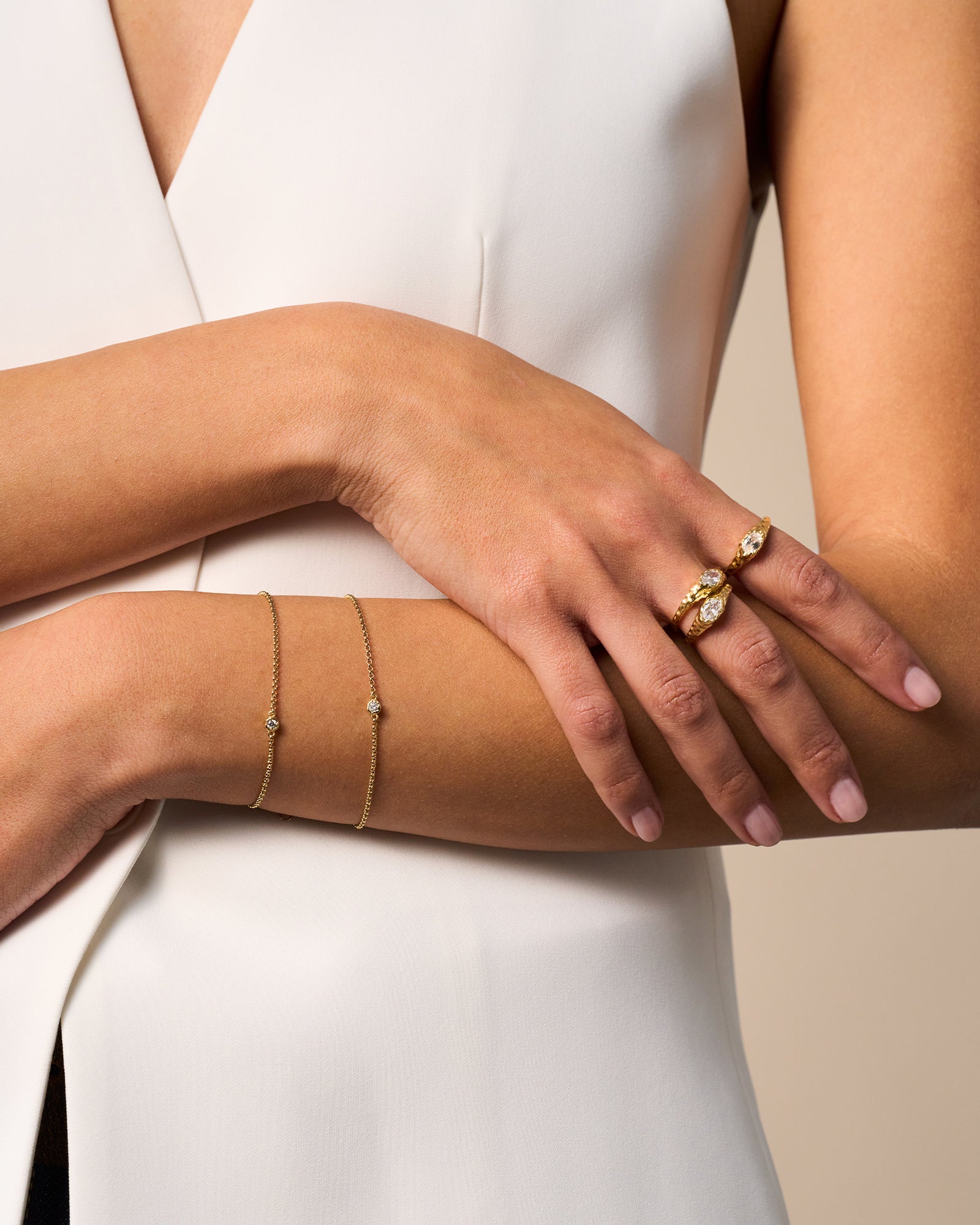 Maria Mini Ring